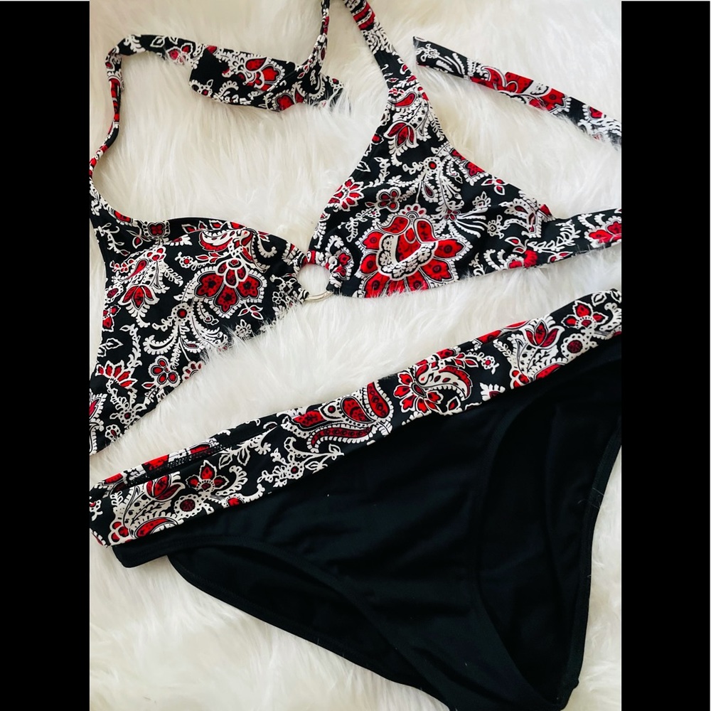 Chaps Bikini